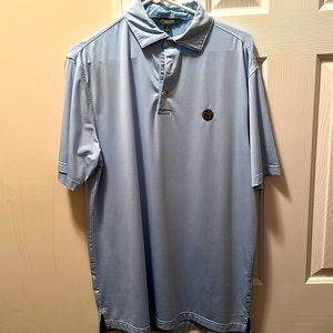 Berckman’s Place Masters Polo